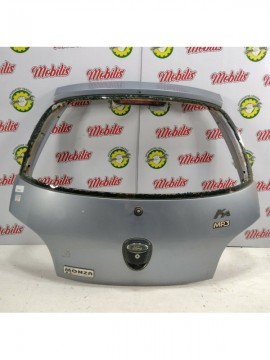 Portón Trasero [Ford Ka 1999]
