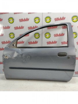 Puerta Delantera Izquierda [Ford Ka 1999]