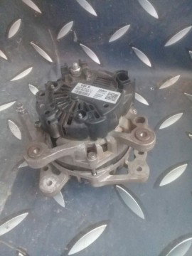 Alternador [Volkswagen Gol Trend 2015.]
