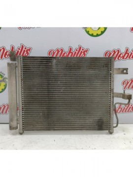 Condensador [Hyundai Accent 2000]