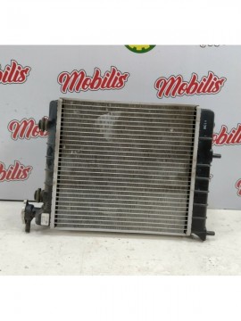 Radiador [Hyundai Accent 2000]