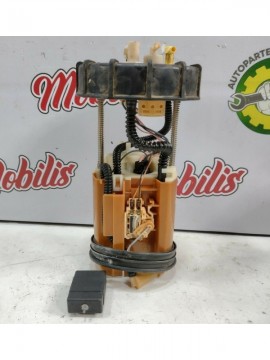 Bomba de Nafta [Honda Fit 2009,]