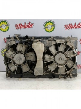 Electroventilador [Honda Fit 2009,]