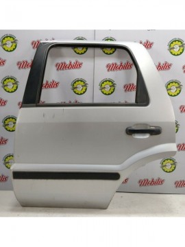 Puerta Trasera Izquierda [Ford Ecosport 1.6 4x2 2006]