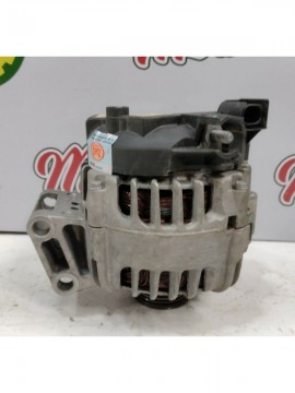 Alternador [Ford Focus 3 1.6 2014]