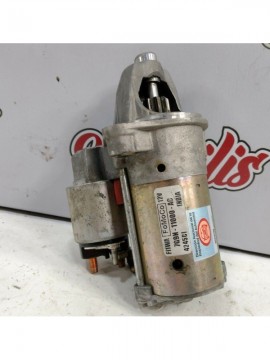 Motor de Arranque [Ford Focus 3 1.6 2014]