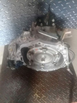 Caja de Velocidades [Toyota Etios A/T 5P 2017]