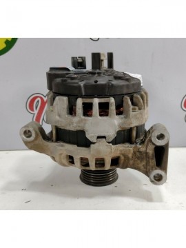 Alternador [Fiat Siena 1.4 2010.]