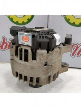 Alternador [Peugeot 207 HDI 1.4 2014]