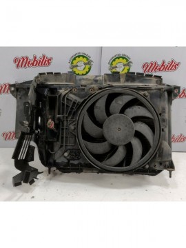 Electroventilador [Peugeot 207 HDI 1.4 2014]