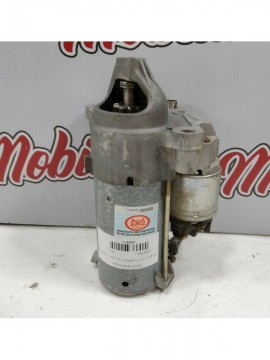 Motor de Arranque [Peugeot 207 HDI 1.4 2014]