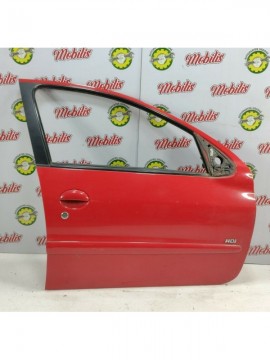 Puerta Delantera Derecha [Peugeot 207 HDI 1.4 2014]