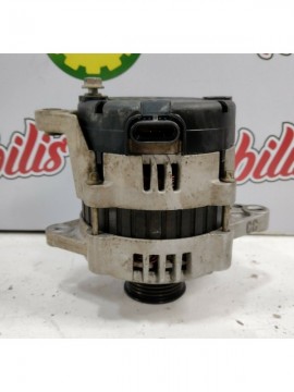 Alternador [Chevrolet Aveo 1.6N 2012]