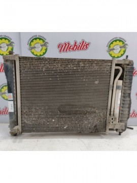 Condensador [Chevrolet Aveo 1.6N 2012]