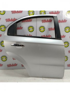 Puerta Trasera Derecha [Chevrolet Aveo 1.6N 2012]