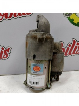 Motor de Arranque [Chevrolet Corsa II 1.8 2004]