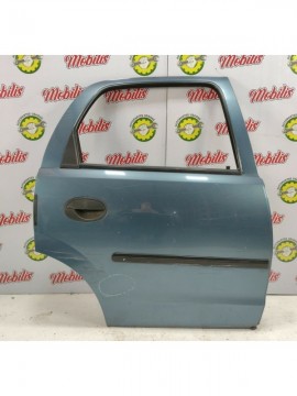 Puerta Trasera Derecha [Chevrolet Corsa II 1.8 2004]