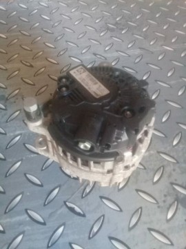 Alternador [Citroen C4 Lounge 2015]