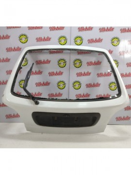 Portón Trasero [Renault Megane 5P 1999]