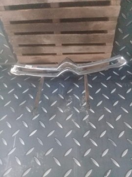 Grilla Delantera [Citroen C4 Lounge 2015]