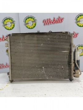 Condensador [Renault Symbol 4P 2009]