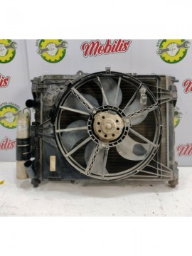 Electroventilador [Renault Symbol 4P 2009]