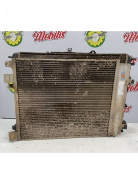 Condensador [Renault Clio Mio 5P 2013]