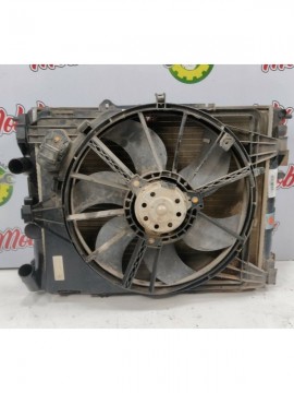 Electroventilador [Renault Clio Mio 5P 2013]