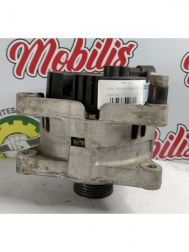 Alternador [Citroen Berlingo 1.4N 2012]