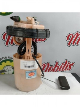 Bomba de Nafta [Citroen Berlingo 1.4N 2012]
