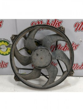 Electroventilador [Citroen Berlingo 1.4N 2012]