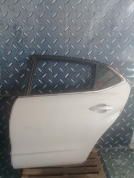 Puerta Trasera Izquierda [Citroen C4 Lounge 2015]