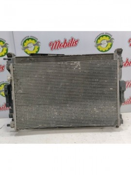 Condensador [Renault Megane II 2010]