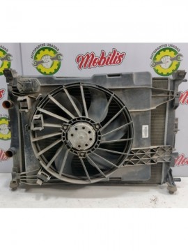 Electroventilador [Renault Megane II 2010]