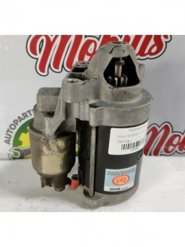 Motor de Arranque [Renault Megane II 2010]