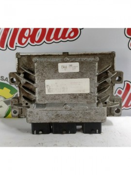 Módulo de Inyección [Renault Clio 5P 2009]