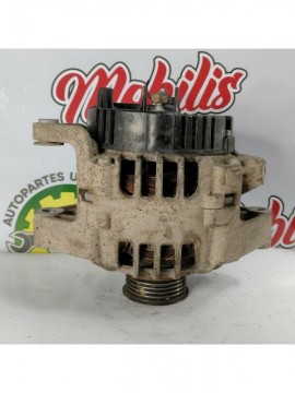 Alternador [Chevrolet Meriva 1.8 2007]
