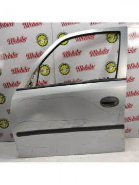 Puerta Delantera Izquierda [Chevrolet Meriva 1.8 2007]