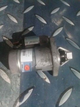 Motor de Arranque [Fiat Uno 2014]