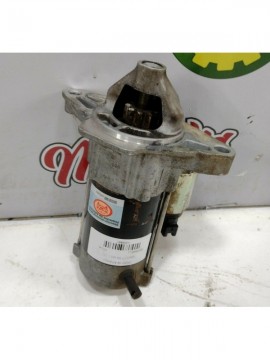 Motor de Arranque [Toyota Etios 4P 1.5 2014]