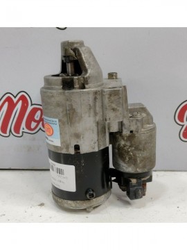 Motor de Arranque [Peugeot 3008 Premium 2012]