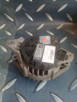 Alternador [Chevrolet Corsa II 5p 2008]