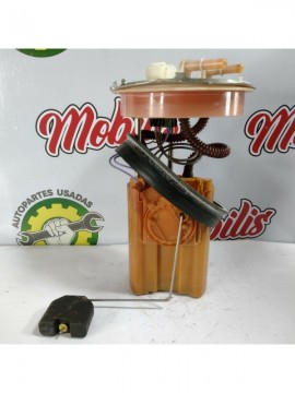 Bomba de Nafta [Ford Ka 1.6 2009]