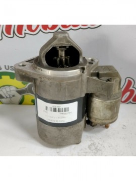 Motor de Arranque [Ford Ka 1.6 2009]