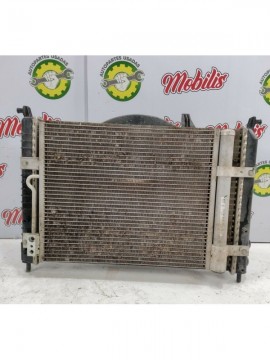 Condensador [Fiat Strada Working 2014]