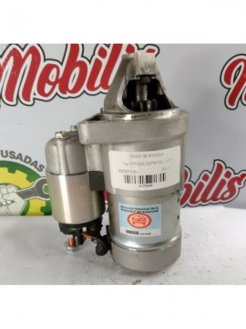 Motor de Arranque [Fiat Strada Working 2014]