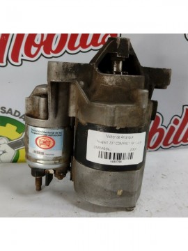 Motor de Arranque [Peugeot 207 1.4 5P 2009.]
