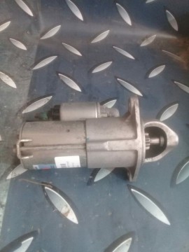 Motor de Arranque [Chevrolet Corsa II 5p 2008]