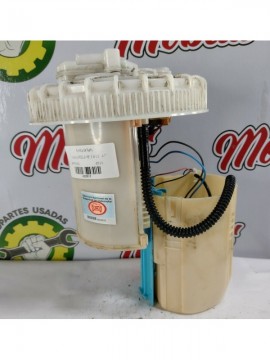 Bomba de Nafta [Toyota Corolla A/T 2016]