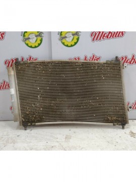 Condensador [Toyota Corolla A/T 2016]